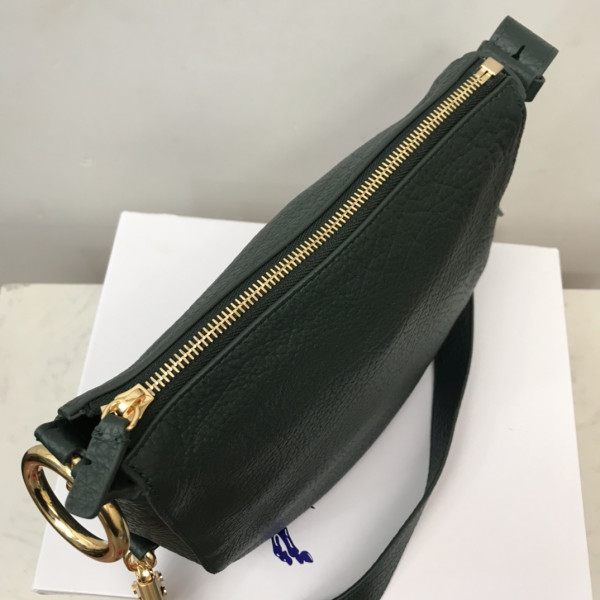 B**rry small knight bag-24*8*23cm
