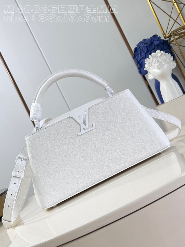 l0*is V*t0n capucines mm-33*19*9cm