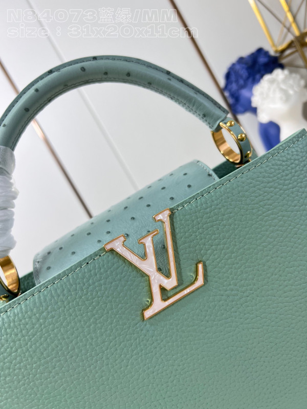 l0*is V*t0n capucines mm-33*19*9cm