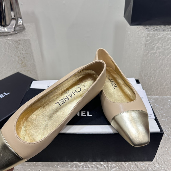 CL SHOES