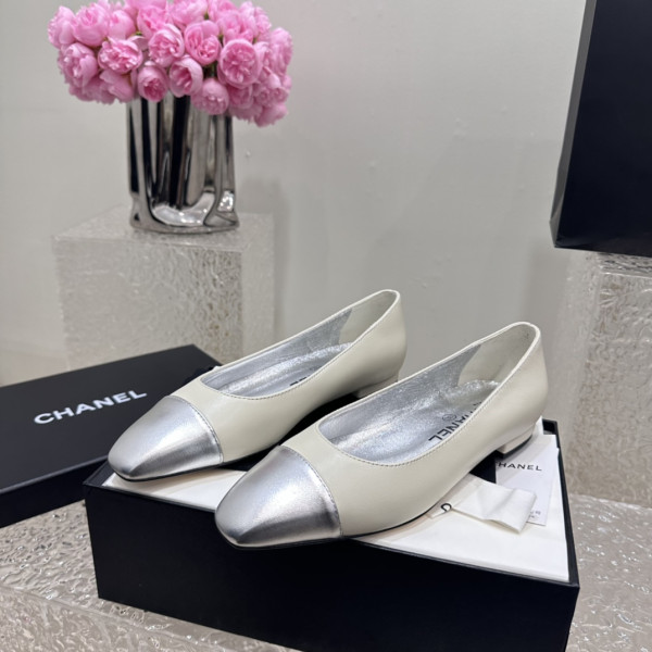CL SHOES