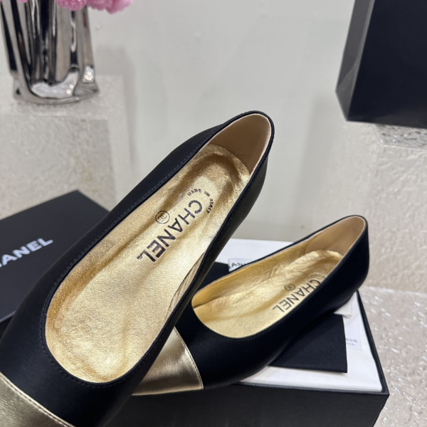 CL SHOES