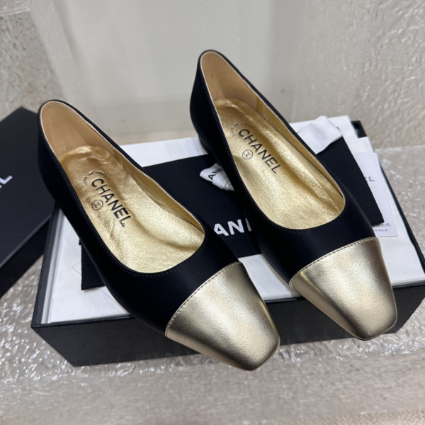 CL SHOES
