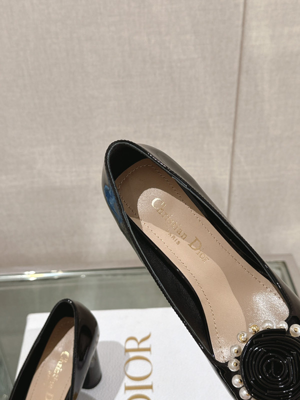 DIRO HEELS