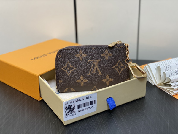 l0*is V*t0n noa wallet-11*7*1.5cm