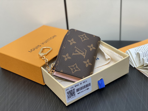 l0*is V*t0n noa wallet-11*7*1.5cm