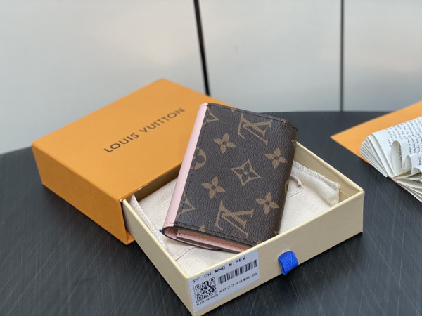 l0*is V*t0n rosalie coin purse-11*8*2.5cm