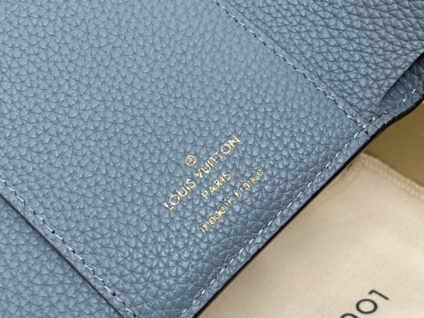 l0*is V*t0n victorine wallet-12*9.5*2.5 cm