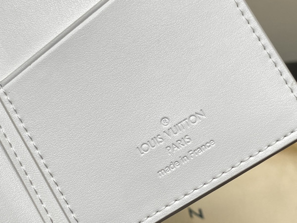 l0*is V*t0n brazza wallet-10*19*2cm