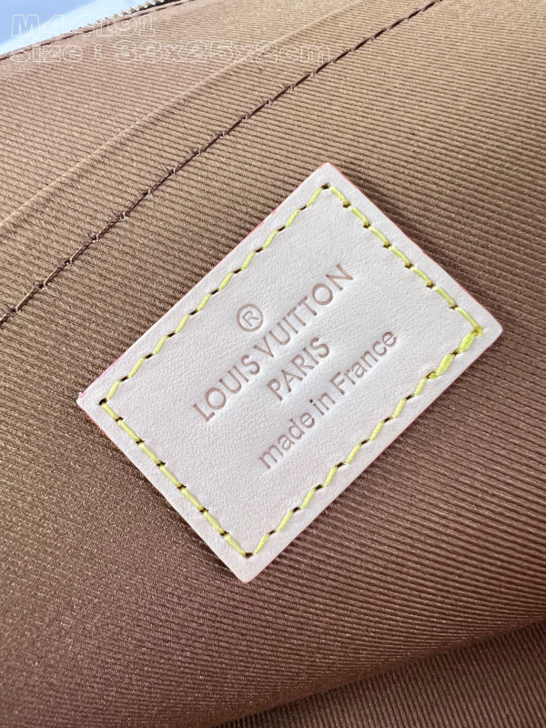 l0*is V*t0n pochette jour-35*25*2cm