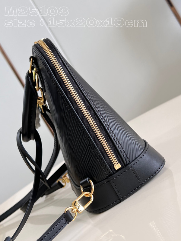 l0*is V*t0n nano alma backpack-15*20*10cm