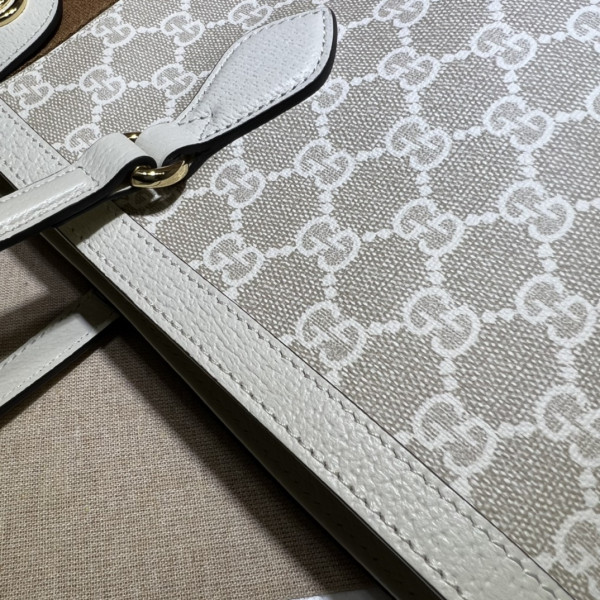 G*u*i ophidia medium tote bag