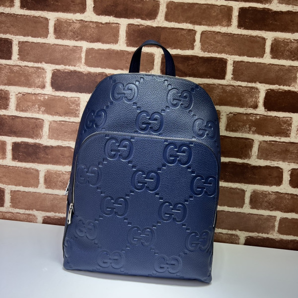 G*u*i backpack-32*42*16cm