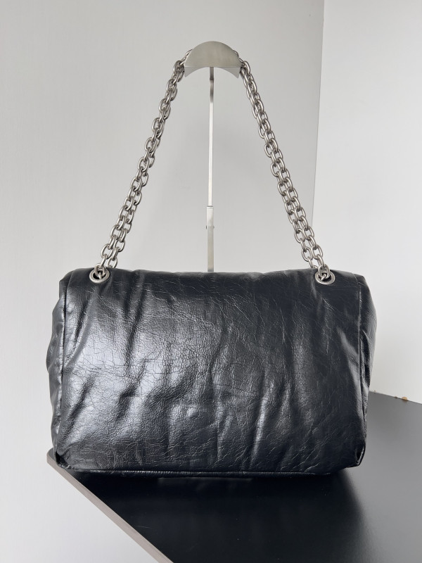 Ba*len*cia*ga monaco-32.5*22*9.9cm