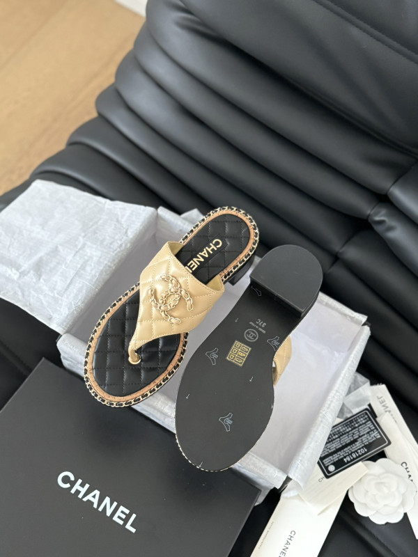CL SANDALS