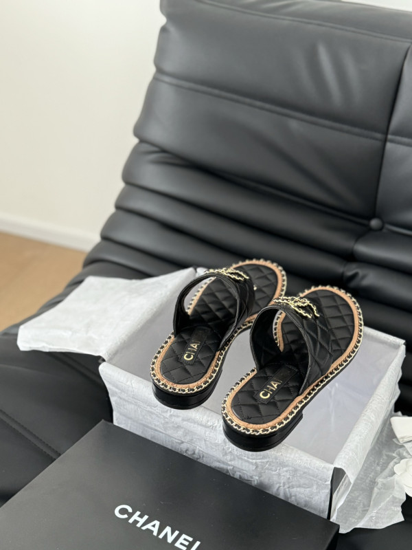 CL SANDALS