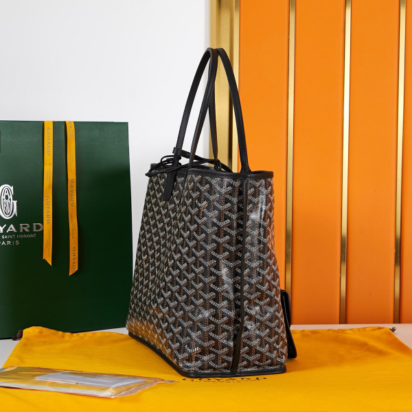 Go*ard anjou bag-47*15*28cm
