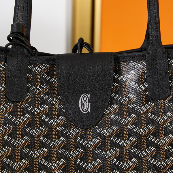 Go*ard anjou bag-47*15*28cm