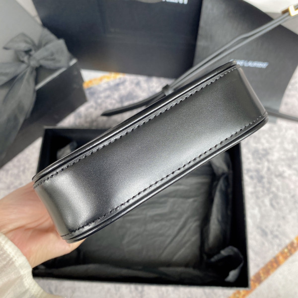 Y*L le 5 À 7 soft hobo bag-18*13.5*3.5cm
