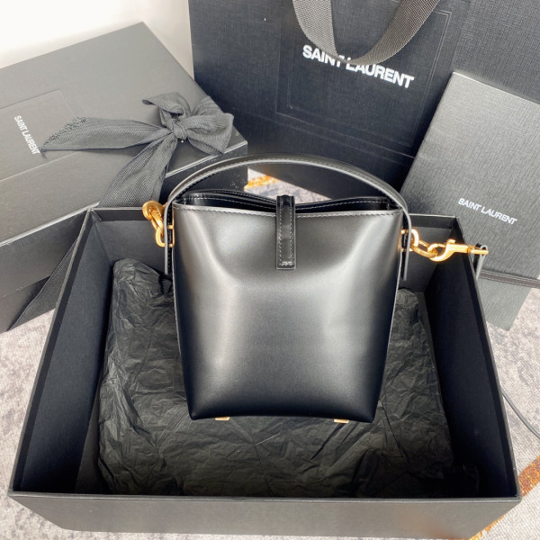 Y*L le 37 hobo bag -15*13*6cm