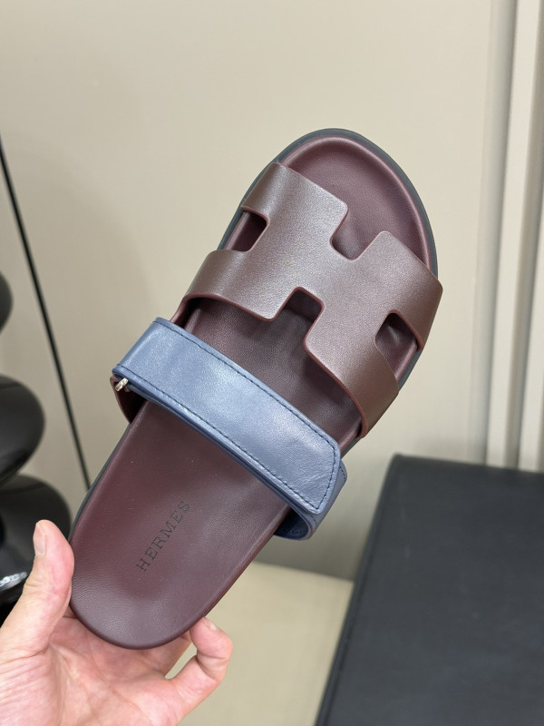 H**mes sandal