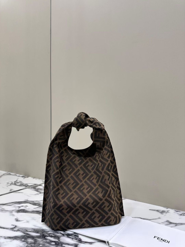 F**di bento bags-29*22cm