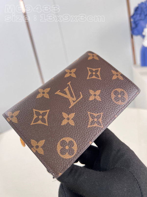 l0*is V*t0n juliette wallet-13*9*3 cm