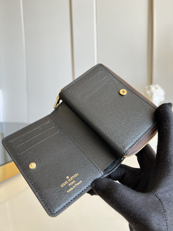 l0*is V*t0n juliette wallet-13.5*11*3 cm