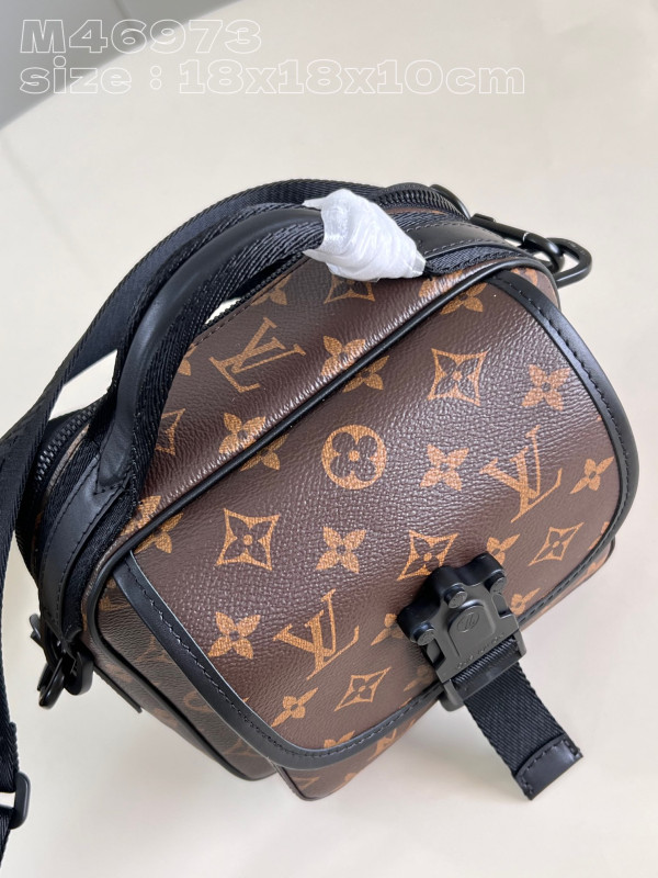l0*is V*t0n trail messenger-18*18*10cm