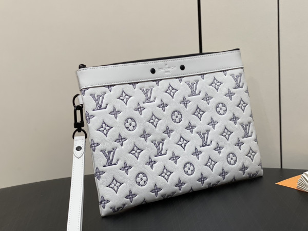 l0*is V*t0n pochette to-go-30*21.5*2cm