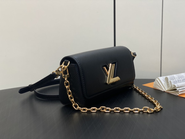 l0*is V*t0n twist-19*10.5*6.5cm