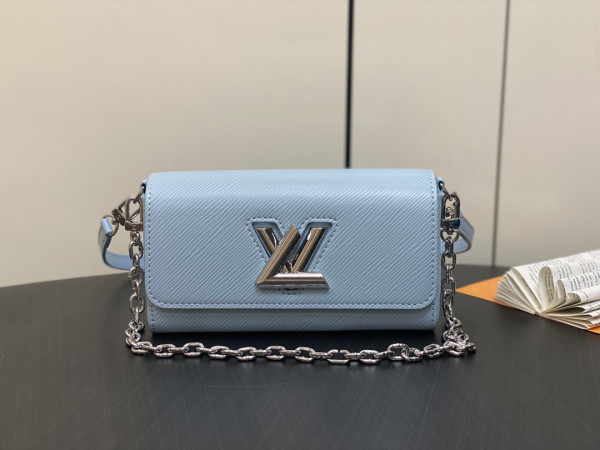 l0*is V*t0n twist-19*10.5*6.5cm