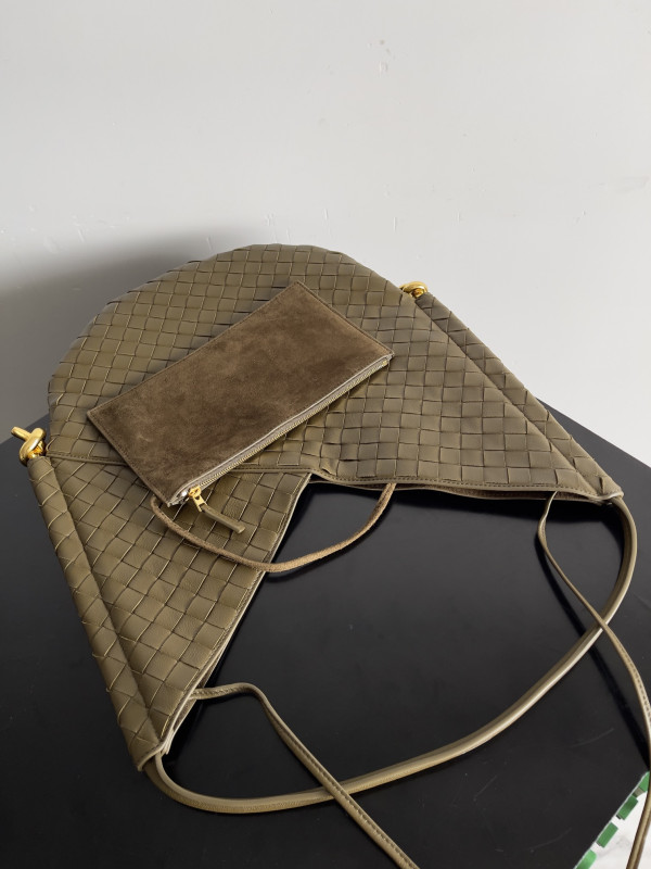 bo*te*ga Ve*ne*ta  medium solstice shoulder bag