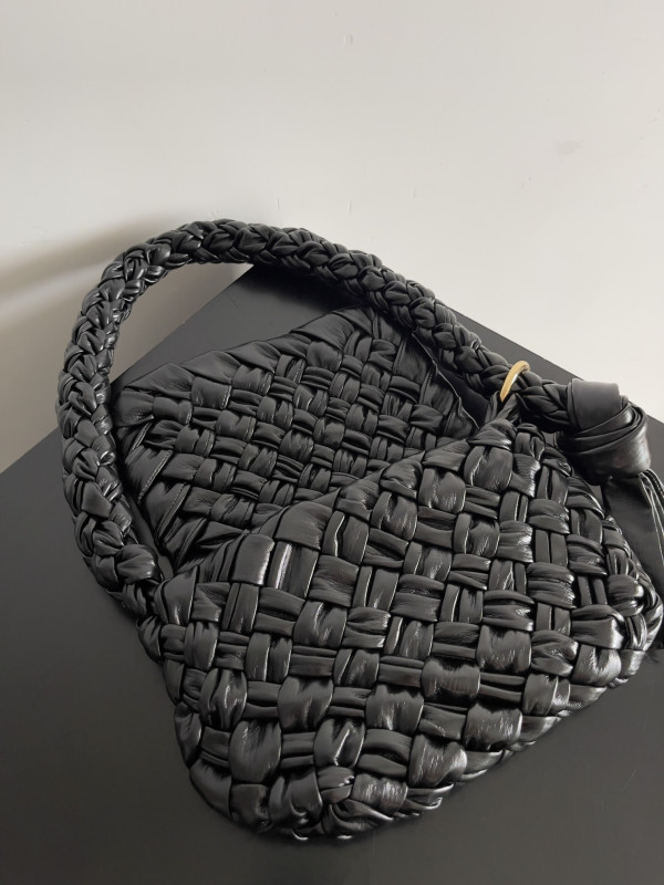bo*te*ga Ve*ne*ta  città shoulder bag-25*18*5.5cm