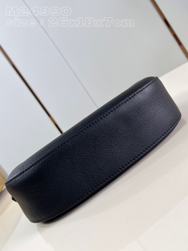 l0*is V*t0n low key shoulder bag-26*18*7cm