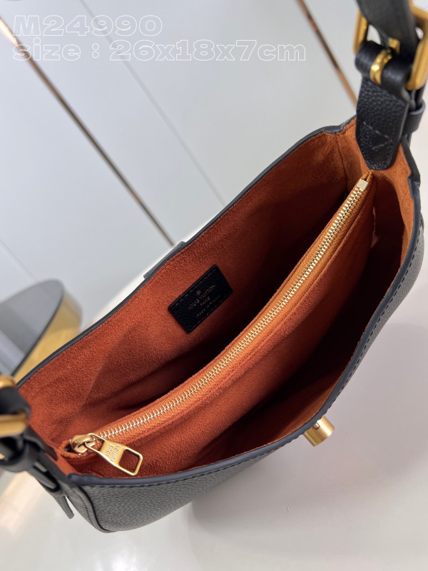 l0*is V*t0n low key shoulder bag-26*18*7cm