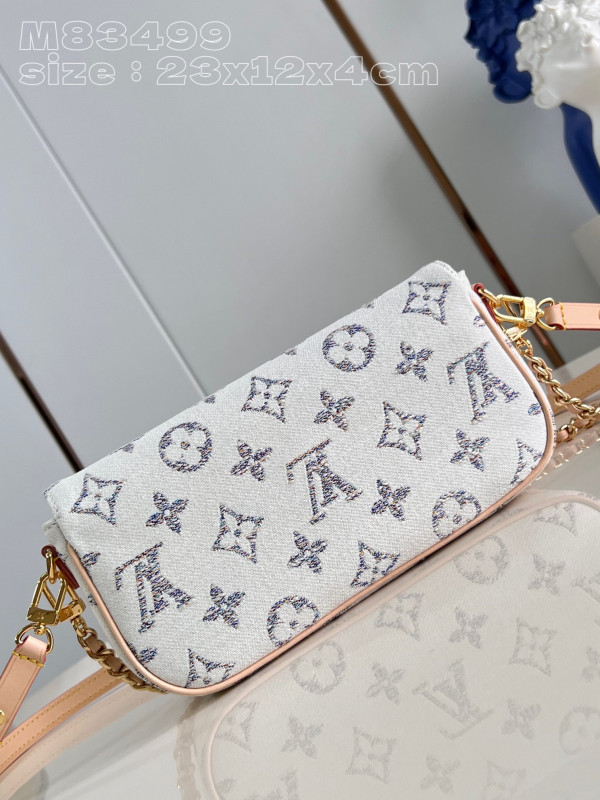 l0*is V*t0n wallet on chain ivy-23.5*12*4.3cm