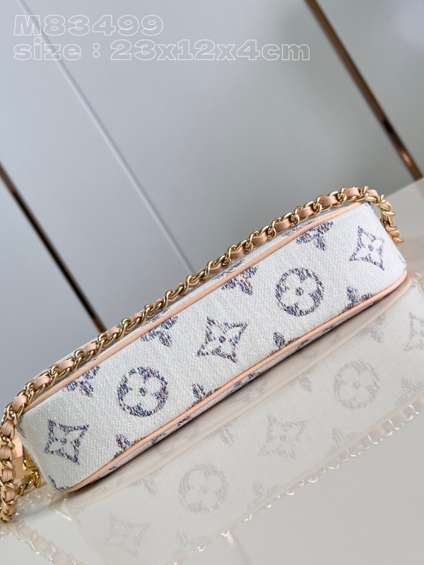 l0*is V*t0n wallet on chain ivy-23.5*12*4.3cm