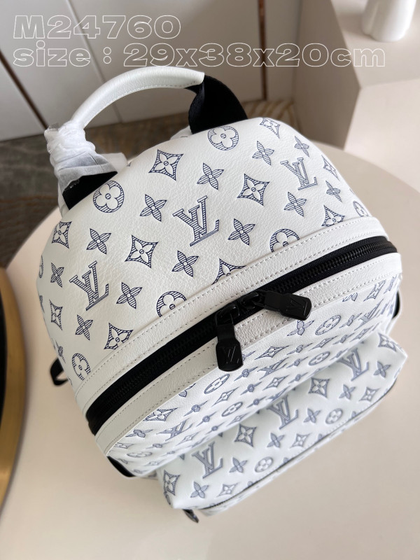 l0*is V*t0n discovery backpack-29*38*20cm