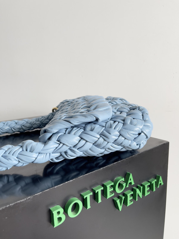 bo*te*ga Ve*ne*ta  città shoulder bag-25*18*5.5cm