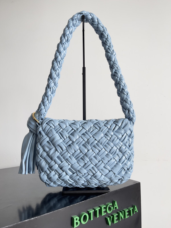 bo*te*ga Ve*ne*ta  città shoulder bag-25*18*5.5cm