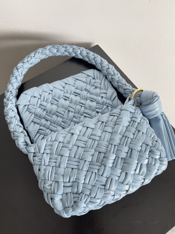 bo*te*ga Ve*ne*ta  città shoulder bag-25*18*5.5cm