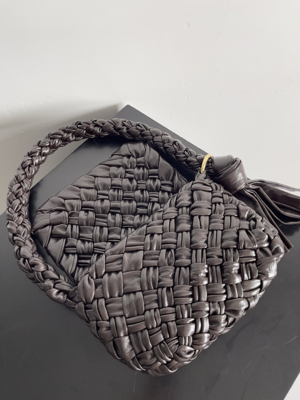 bo*te*ga Ve*ne*ta  città shoulder bag-25*18*5.5cm