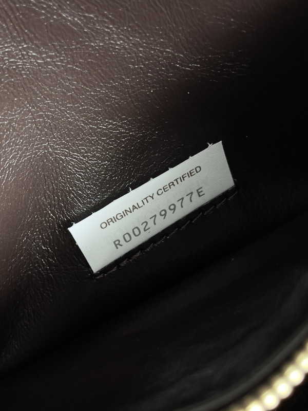 bo*te*ga Ve*ne*ta  città shoulder bag-25*18*5.5cm