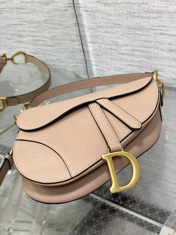 DIRO SADDLE BAG-24*6*18CM