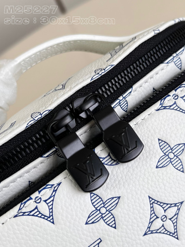 l0*is V*t0n rush bumbag-30*15*8cm