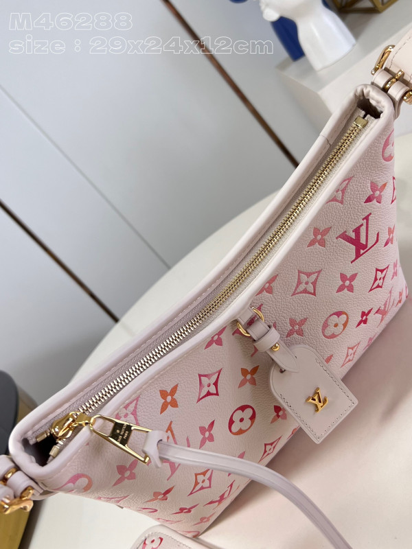 l0*is V*t0n carryall pm-29*24*12cm