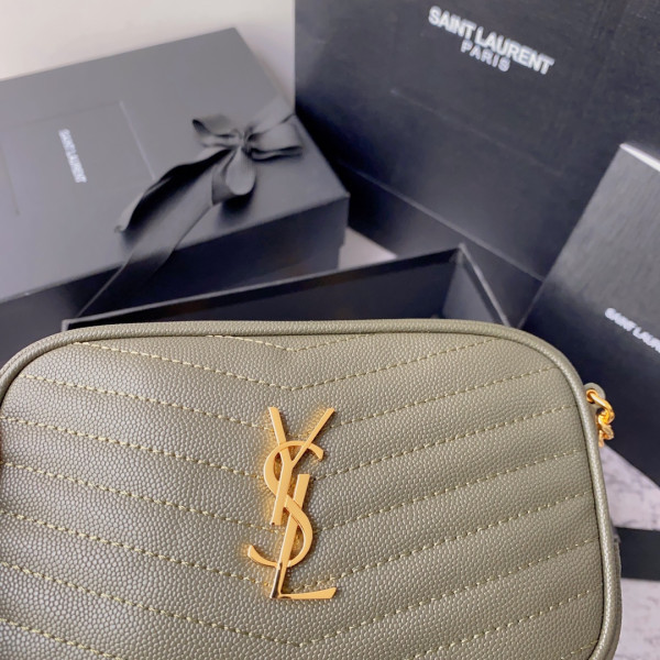 Y*L lou camera bag-19*11*5cm