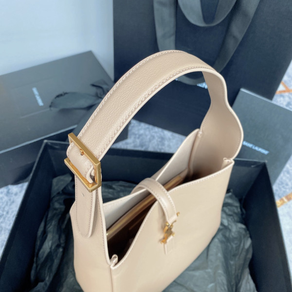 Y*L le 5 À 7 soft small hobo bag-23*22*8cm