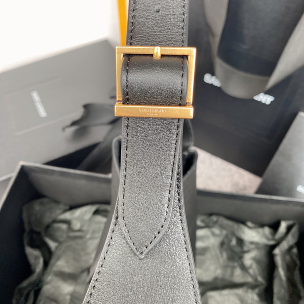 Y*L le 5 À 7 soft small hobo bag-23*22*8cm